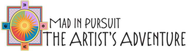 mad in pursuit