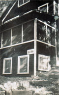 Castlewood MO - All Inn Club abt 1935