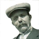 Moses M Flanagan
