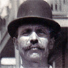 Patrick Keville