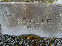 Keville Tonroe