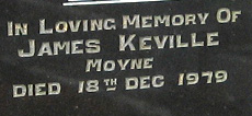 Keville Shrule
