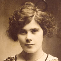 Ellen Michael
