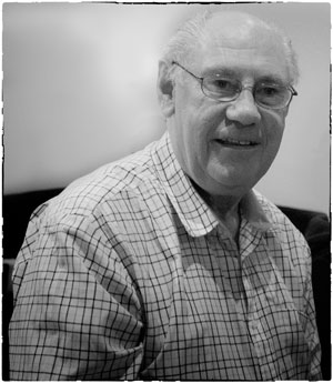 Anto Crehan