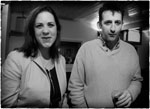 Caithriona and Michael McL