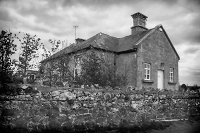 Curraghmore National School