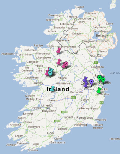 Ireland