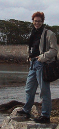SBP, Roundstone, Connemara, Galway, Ireland