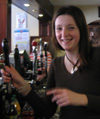 Paula Monaghan