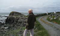 Connemara Ireland