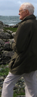 Connemara, Galway, Ireland