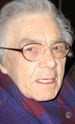 Gretta Stephens