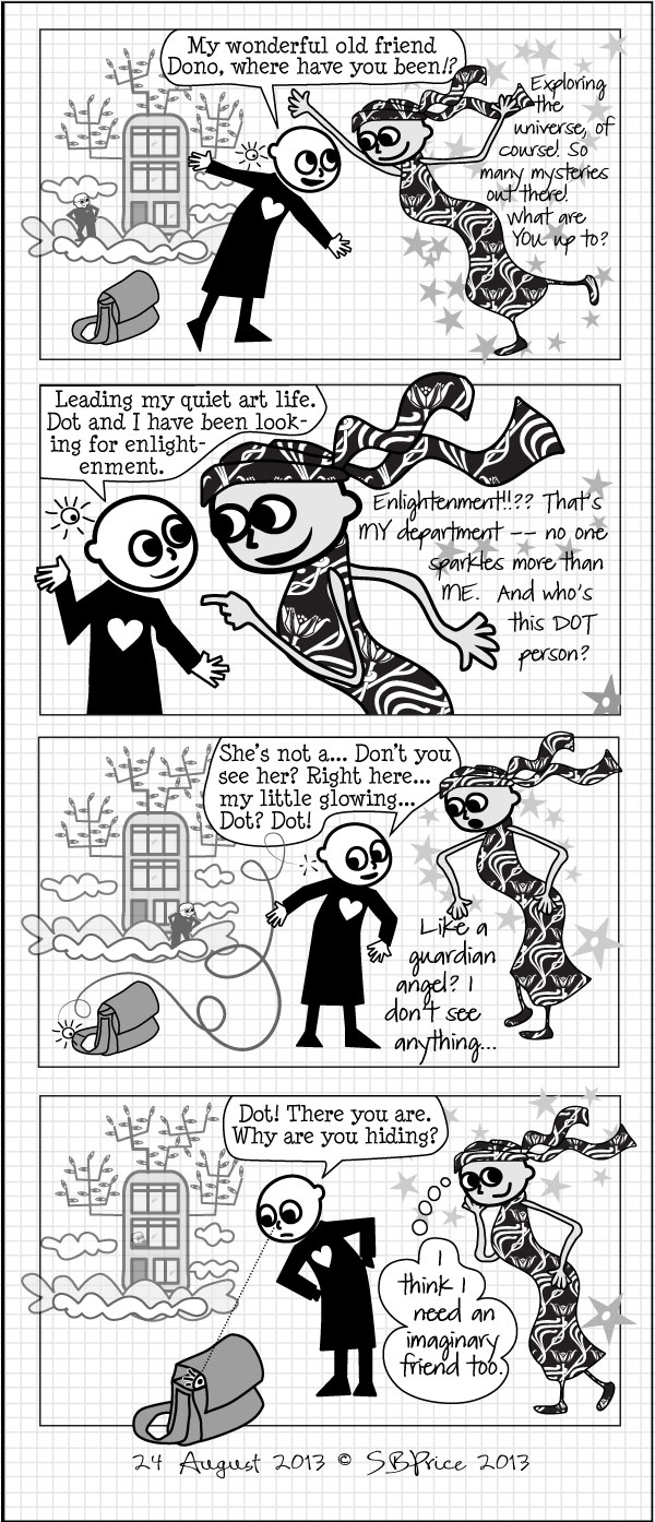 Dot and Dash