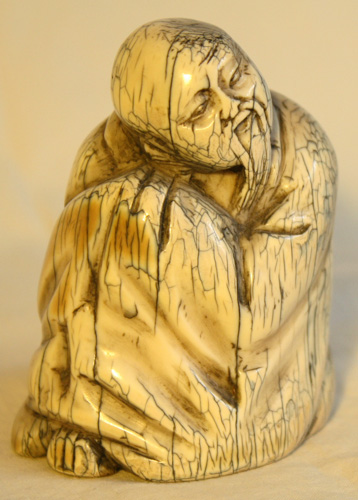 Chinese sage
