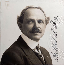 Gilbert S Dey