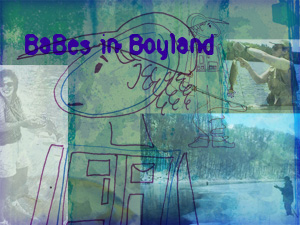 Babes in Boyland