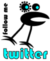 follow me on twitter