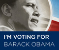 Vote for Obama