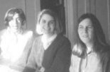 nancy, with george & bess