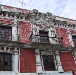 Puebla, Mexico