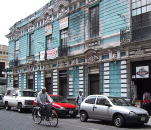Puebla, Mexico