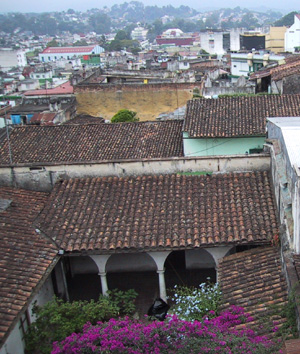 Xalapa, Mexico