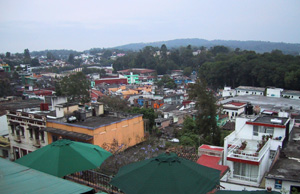 Xalapa, Mexico