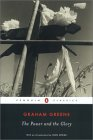 Amazon link to "The Power and the Glory"