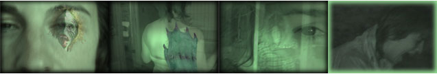 Frames from the Lakeside Encounter