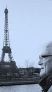 Eiffel Tower 