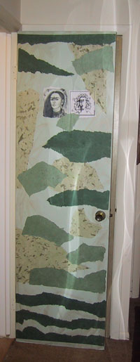 door, take 2