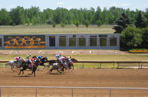 Finger Lakes Raceway