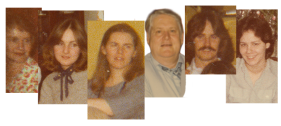 Price Family 1978