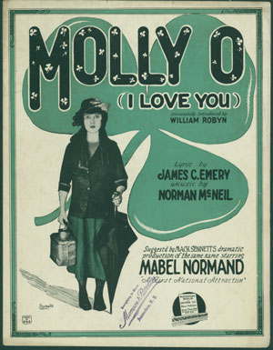 Molly O